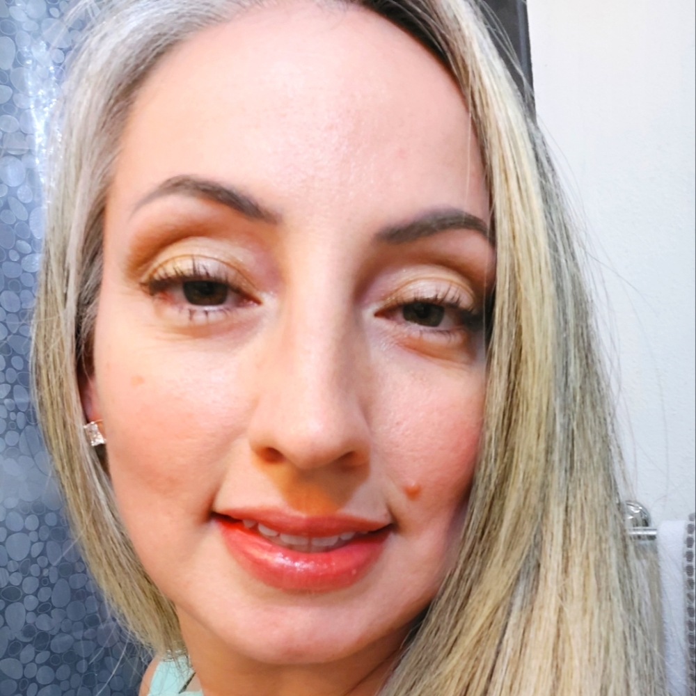 Meet your Posher, Kristie